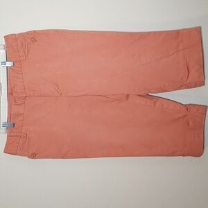 Venezia Women's Crop Pants